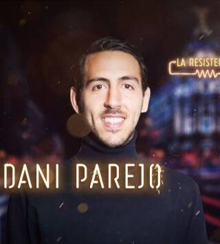  Episodio 64: Dani Parejo