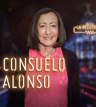  Episodio 67: Consuelo Alonso