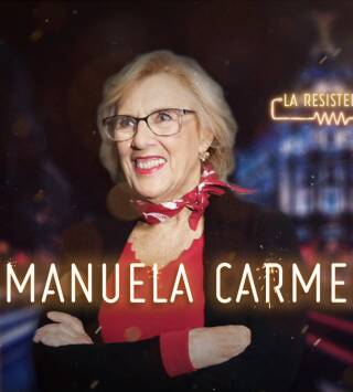  Episodio 68: Manuela Carmena