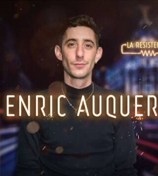  Episodio 70: Enric Auquer