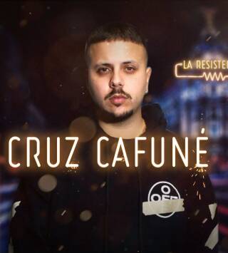  Episodio 72: Cruz Cafuné