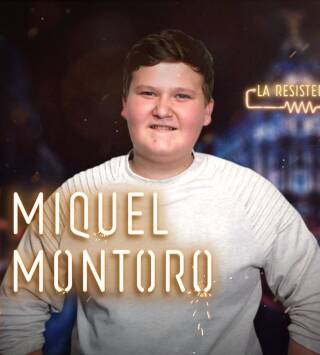  Episodio 73: Miquel Montoro
