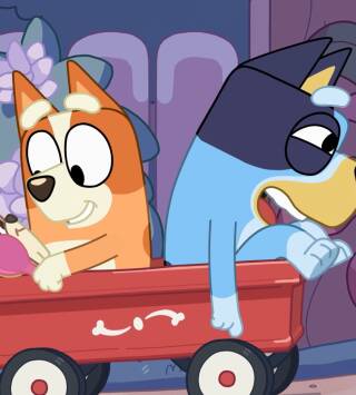  Episodio 24: Paseo en carro