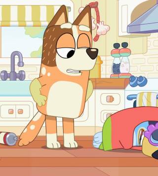  Episodio 28: Abuelitas