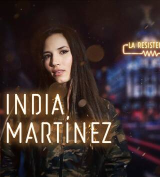 Episodio 76: India Martínez