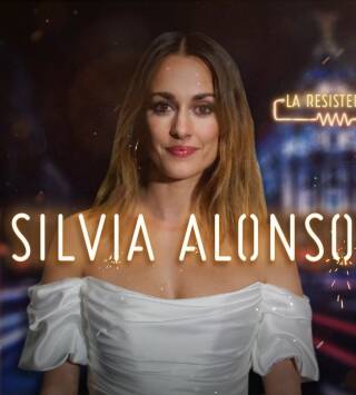  Episodio 78: Silvia Alonso