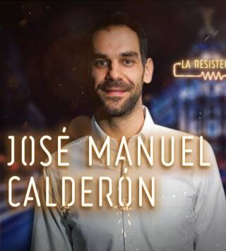  Episodio 79: José Manuel Calderón