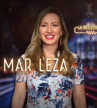  Episodio 80: Mar Leza