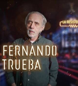  Episodio 83: Fernando Trueba
