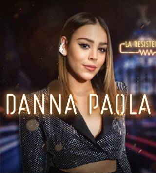  Episodio 87: Danna Paola