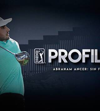 PGA Tour Profiles
