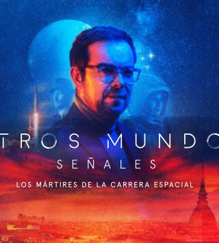  Episodio 3: Señales. Los mártires de la carrera espacial