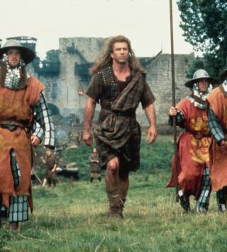Braveheart