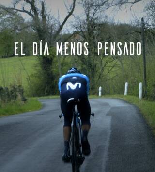 El día menos pensado: El Tour de la tensión