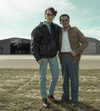  Episodio 4: Señales. Roswell, caso clave