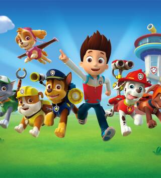 La Patrulla Canina
