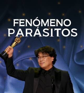 Fenómeno Parásitos