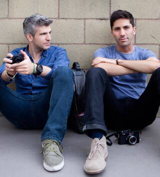 Catfish: mentiras en la red