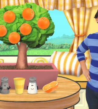  Episodio 10: Creciendo con Blue