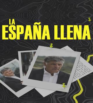 La España llena: Selección
