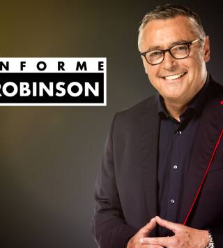 Informe Robinson
