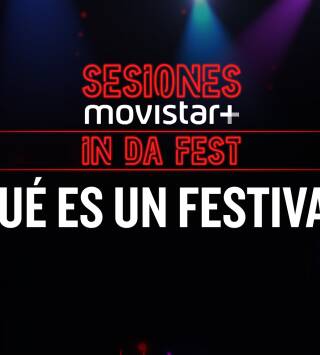 ¿Qué es un festival?
