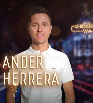  Episodio 152: Ander Herrera