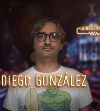  Episodio 155: Diego González Rivas