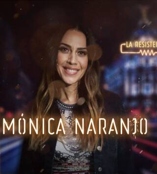  Episodio 156: Mónica Naranjo