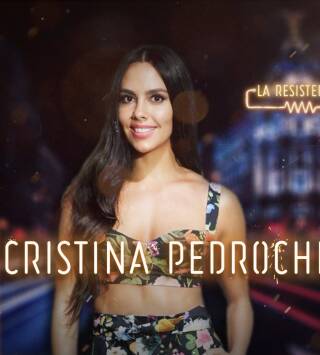  Episodio 157: Cristina Pedroche