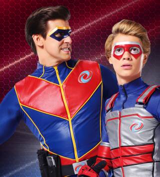 Henry Danger
