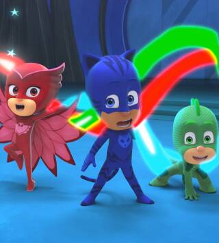 PJ Masks