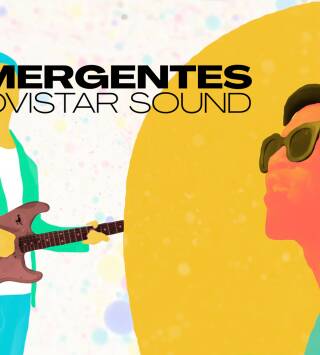 Emergentes Movistar Sound