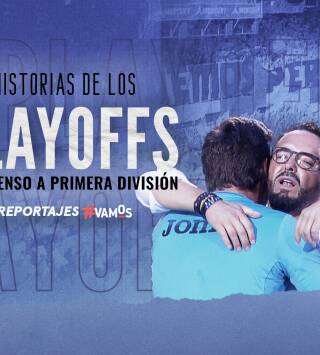 Historias de los Playoffs