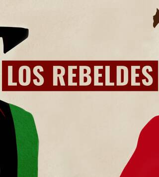 Los Rebeldes