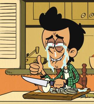  Episodio 4: Ojo con el antojo / El horrórscopo