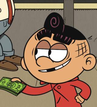  Episodio 9: Lejos de casa / Una pasta monstruosa
