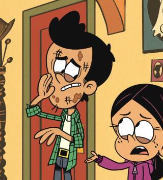  Episodio 10: A la última / Pájaro en mano