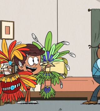  Episodio 15: Intercambio de actitudes / Voluntariado perjudicado