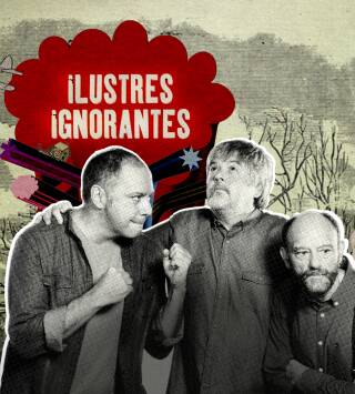 Ilustres Ignorantes