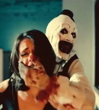 Terrifier