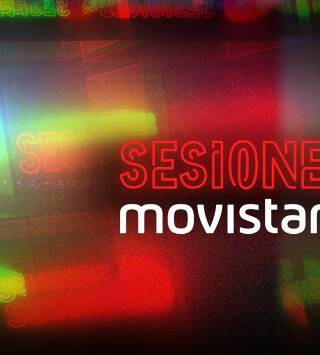 Sesiones Movistar+