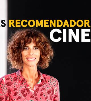Las Recomendadoras: Cine