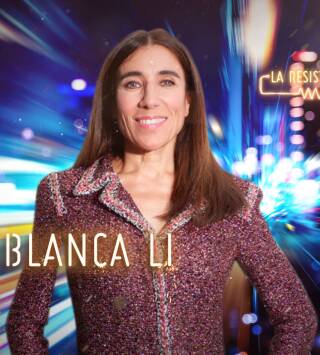  Episodio 4: Blanca Li