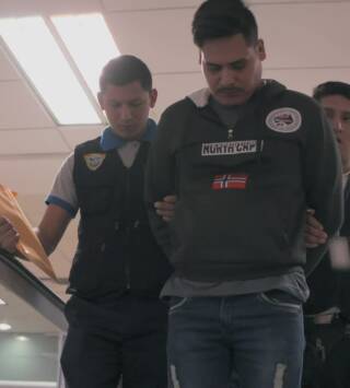 Alerta Aeropuerto 6: Perú y Brasil