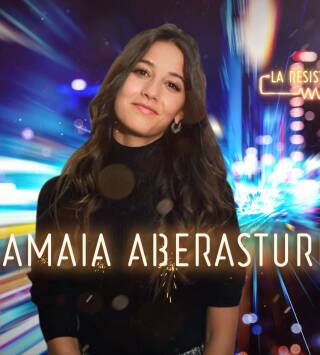  Episodio 9: Amaia Aberasturi