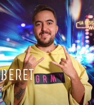 Episodio 11: Beret
