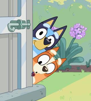  Episodio 15: Mariposas