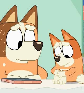  Episodio 32: Tornado y el viejo perro lobo sabio