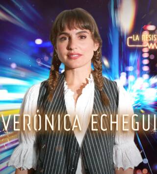  Episodio 12: Verónica Echegui